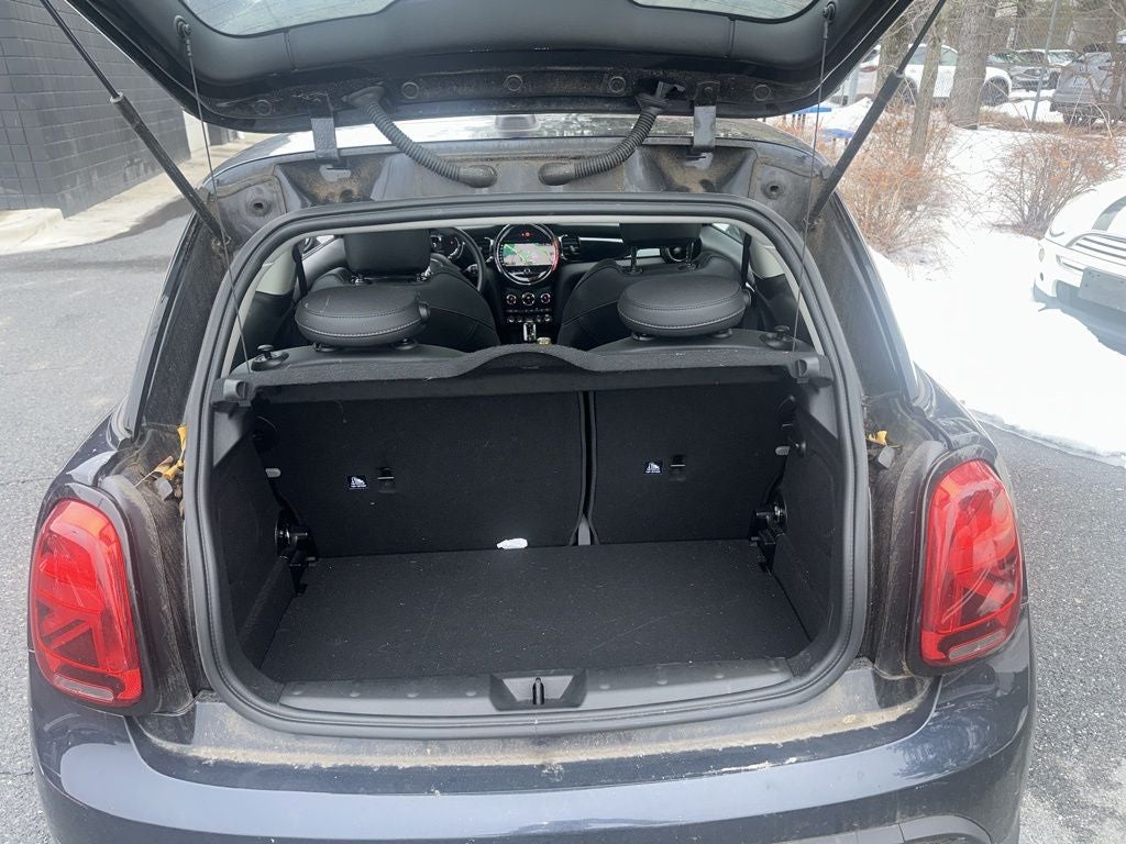 2023 MINI Cooper S Iconic Hardtop 2 Door