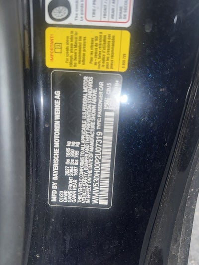 2023 MINI Cooper S Iconic Hardtop 2 Door