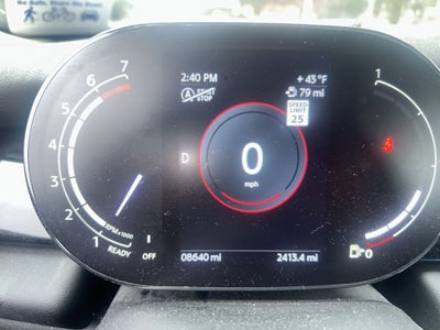 2023 MINI Cooper S Iconic Hardtop 2 Door