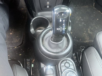 2023 MINI Cooper S Iconic Hardtop 2 Door