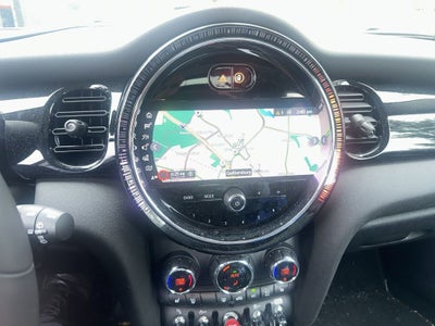 2023 MINI Cooper S Iconic Hardtop 2 Door