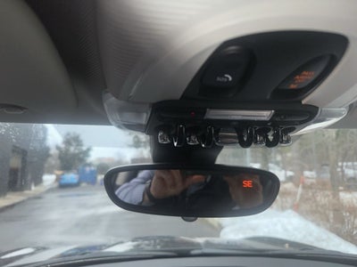 2023 MINI Cooper S Iconic Hardtop 2 Door