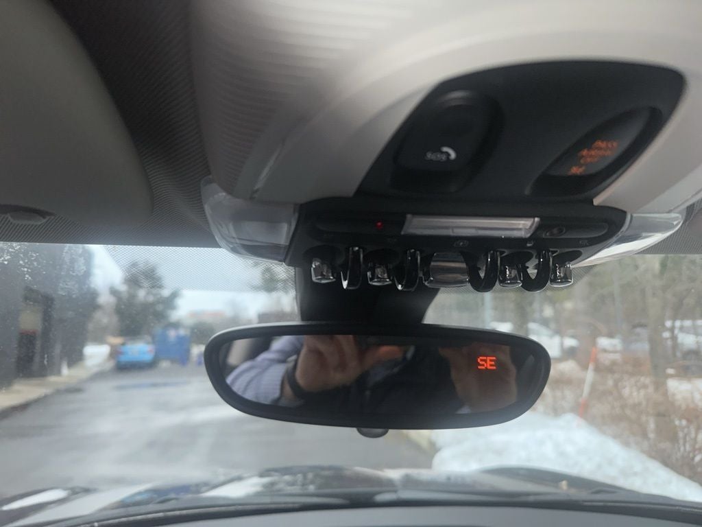 2023 MINI Cooper S Iconic Hardtop 2 Door