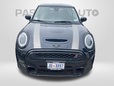 2023 MINI Cooper S Iconic Hardtop 2 Door