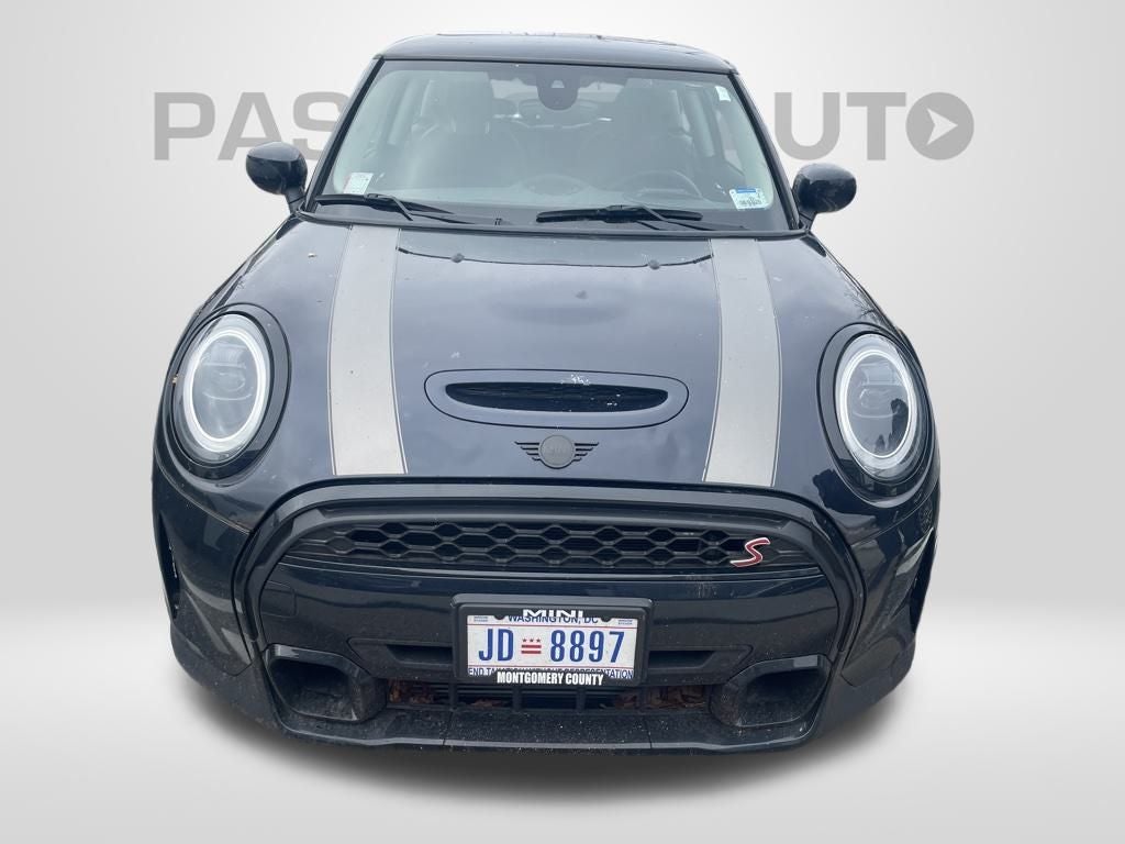 2023 MINI Cooper S Iconic Hardtop 2 Door