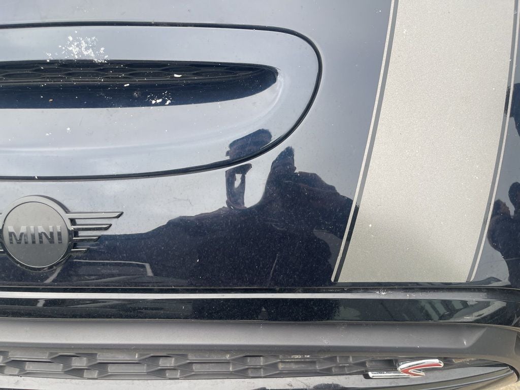 2023 MINI Cooper S Iconic Hardtop 2 Door