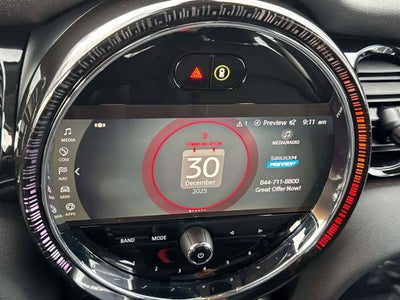 2024 MINI Hardtop 2 Door Cooper S