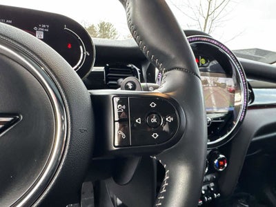 2024 MINI Hardtop 2 Door Cooper S