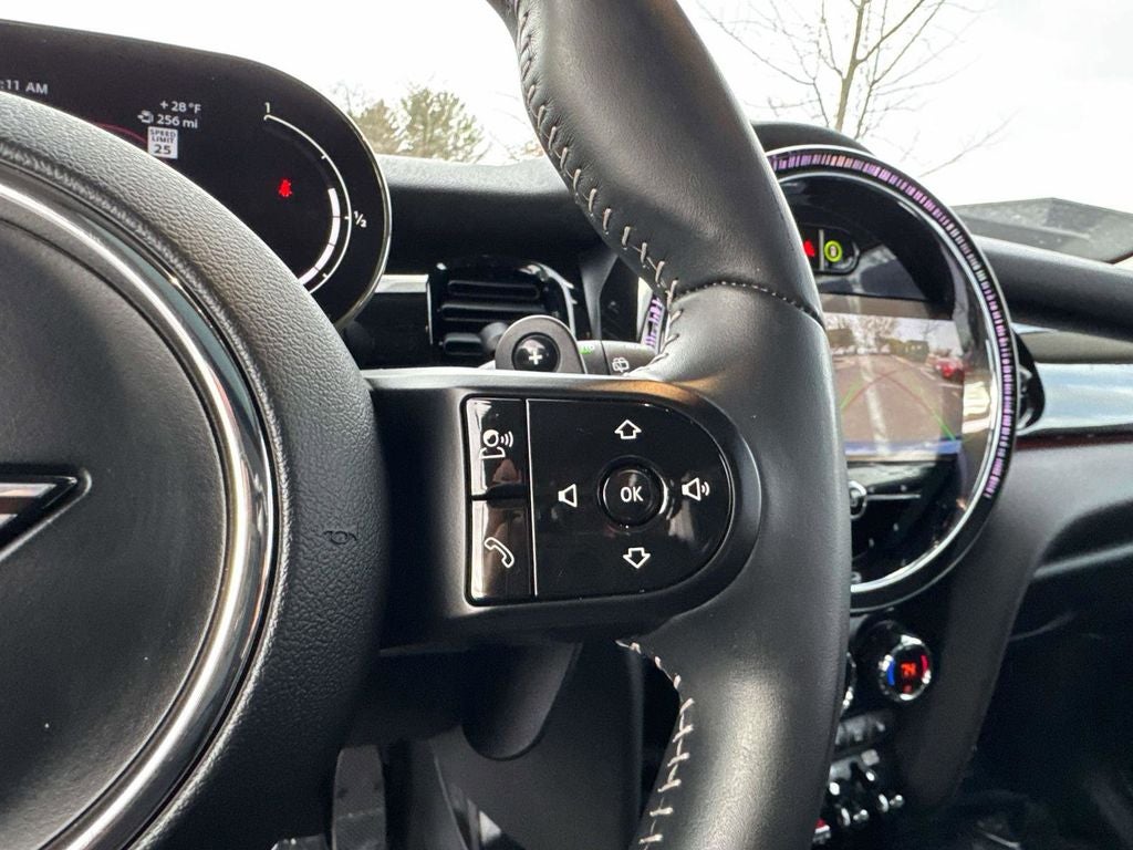 2024 MINI Hardtop 2 Door Cooper S