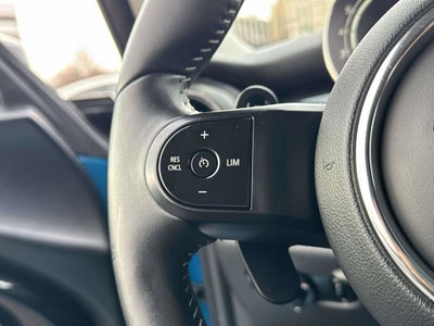 2024 MINI Hardtop 2 Door Cooper S