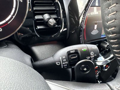 2024 MINI Hardtop 2 Door Cooper S