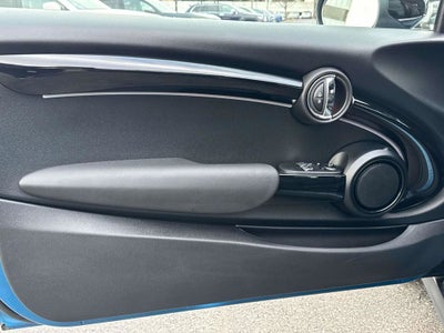 2024 MINI Hardtop 2 Door Cooper S