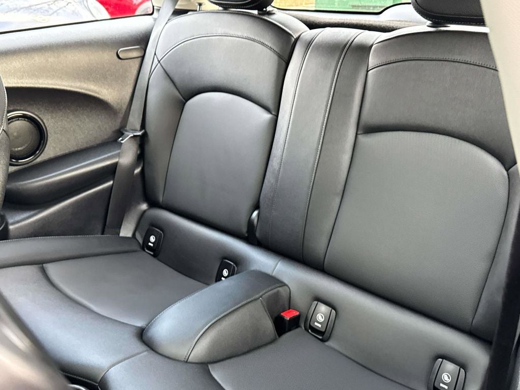 2024 MINI Hardtop 2 Door Cooper S