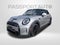 2024 MINI Cooper S Iconic MANUAL TRANSMISSION