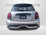 2024 MINI Cooper S Iconic MANUAL TRANSMISSION
