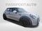 2024 MINI Cooper S Iconic MANUAL TRANSMISSION
