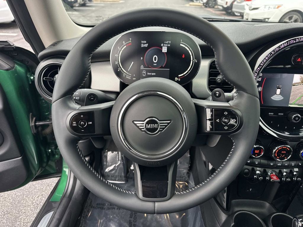 2023 MINI Hardtop 2 Door Cooper S