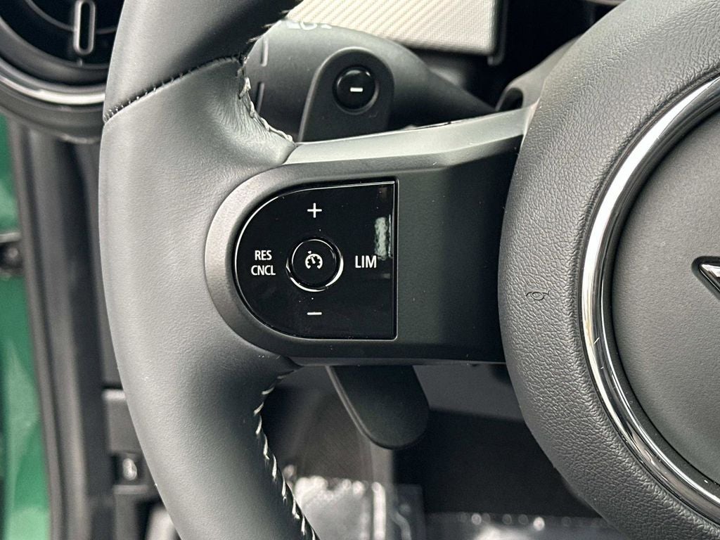 2023 MINI Hardtop 2 Door Cooper S