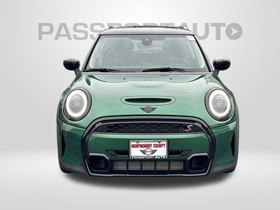 2023 MINI Hardtop 2 Door Cooper S