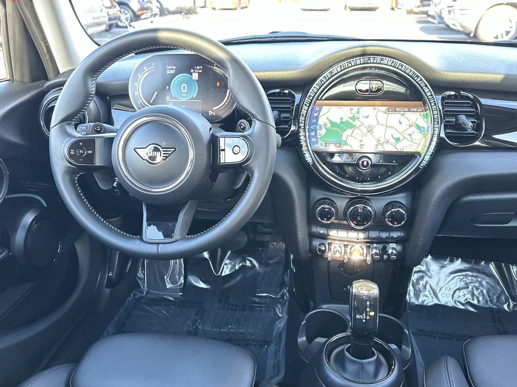 2023 MINI Cooper S Signature Hardtop 4 Door