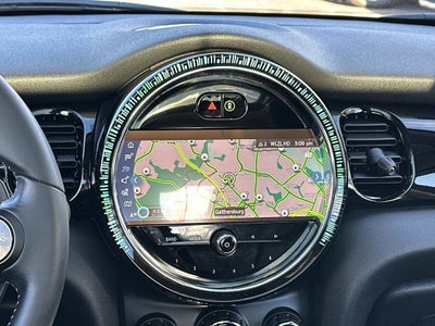 2023 MINI Cooper S Signature Hardtop 4 Door