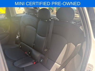 2023 MINI 4 Door Cooper S Signature