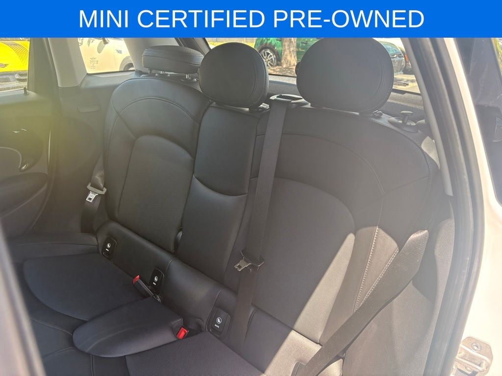 2023 MINI 4 Door Cooper S Signature