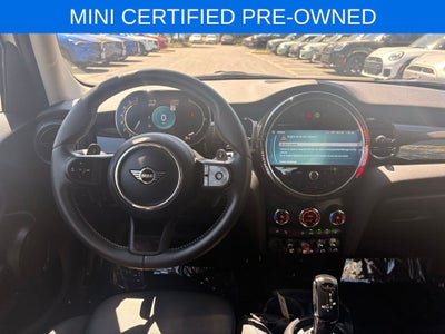 2023 MINI 4 Door Cooper S Signature