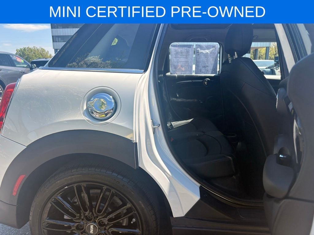 2023 MINI 4 Door Cooper S Signature