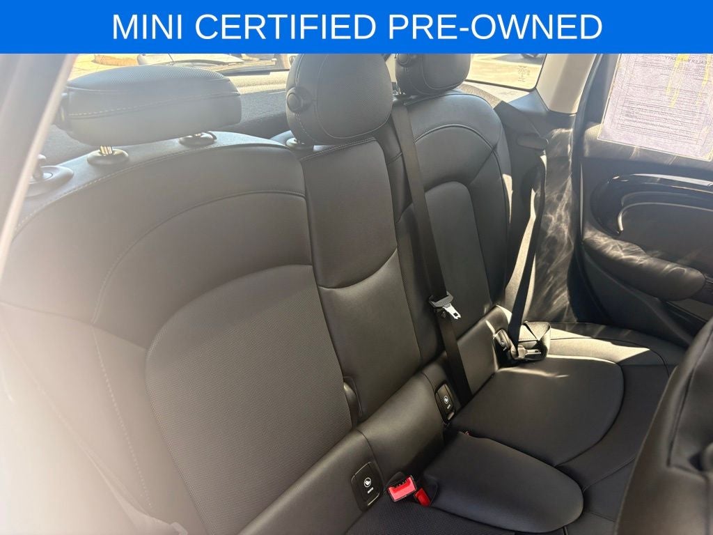 2023 MINI 4 Door Cooper S Signature