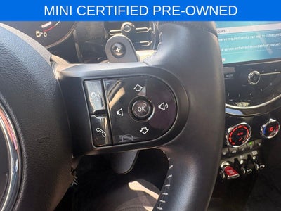 2023 MINI 4 Door Cooper S Signature
