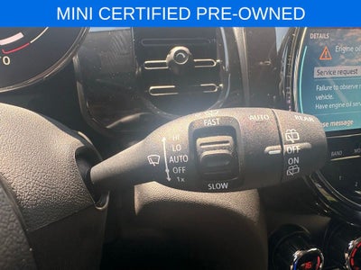 2023 MINI 4 Door Cooper S Signature