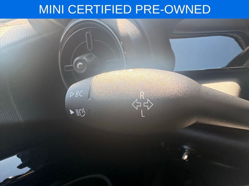 2023 MINI 4 Door Cooper S Signature