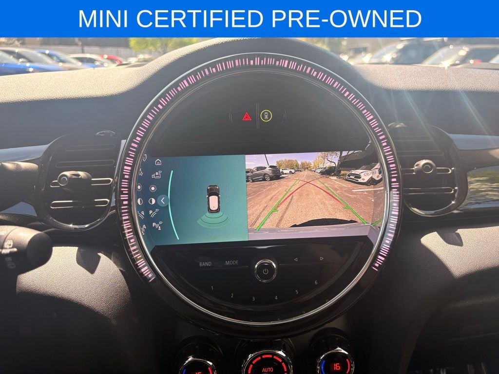 2023 MINI 4 Door Cooper S Signature