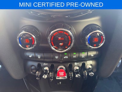 2023 MINI 4 Door Cooper S Signature