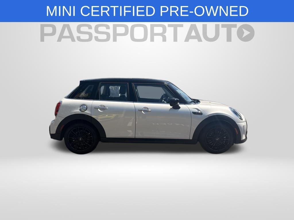 2023 MINI 4 Door Cooper S Signature