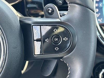 2024 MINI Cooper S Iconic Hardtop 4 Door