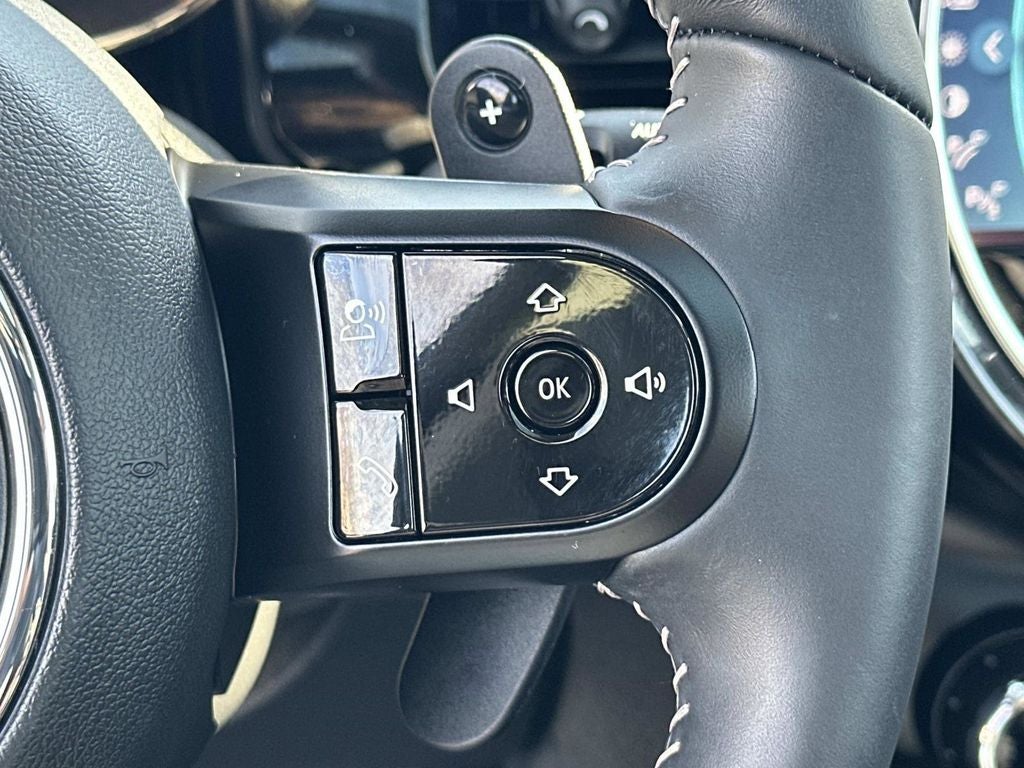 2024 MINI Cooper S Iconic Hardtop 4 Door