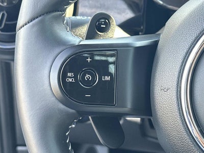 2024 MINI Cooper S Iconic Hardtop 4 Door