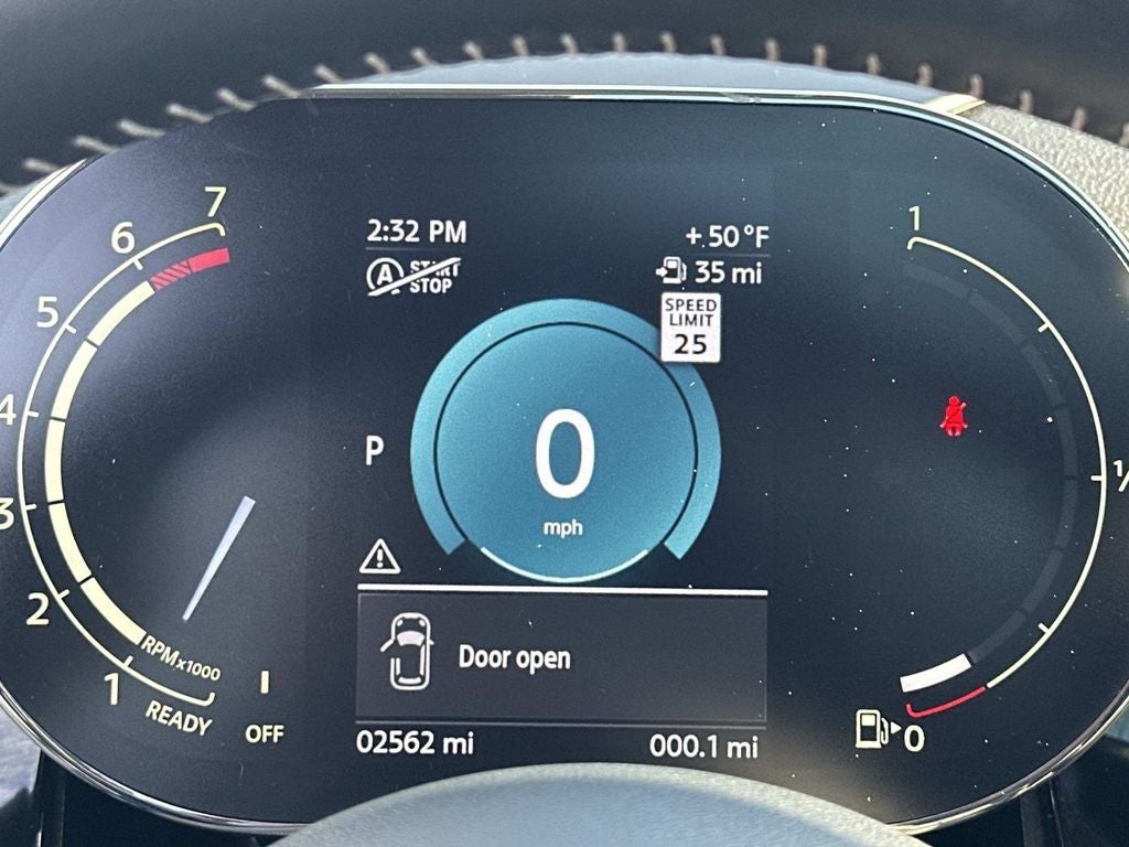 2024 MINI Cooper S Iconic Hardtop 4 Door