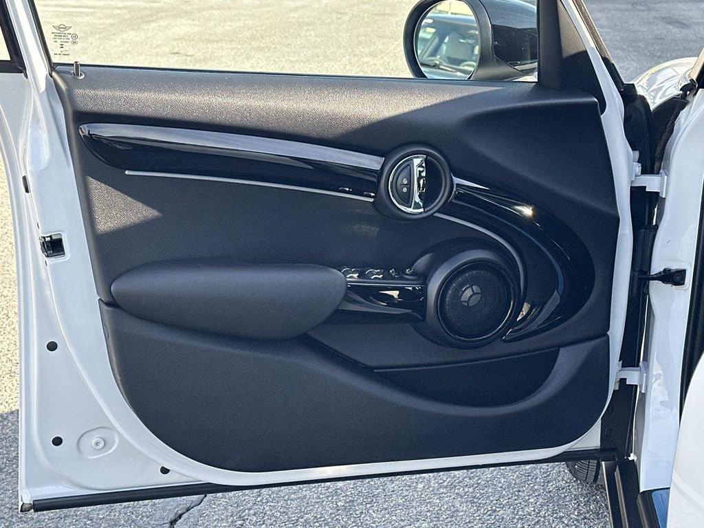 2024 MINI Cooper S Iconic Hardtop 4 Door