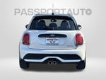 2024 MINI Cooper S Iconic Hardtop 4 Door