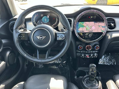 2024 MINI Cooper S Hardtop 4 Door Signature