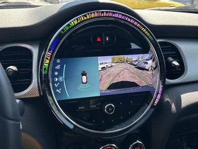 2024 MINI Cooper S Hardtop 4 Door Signature
