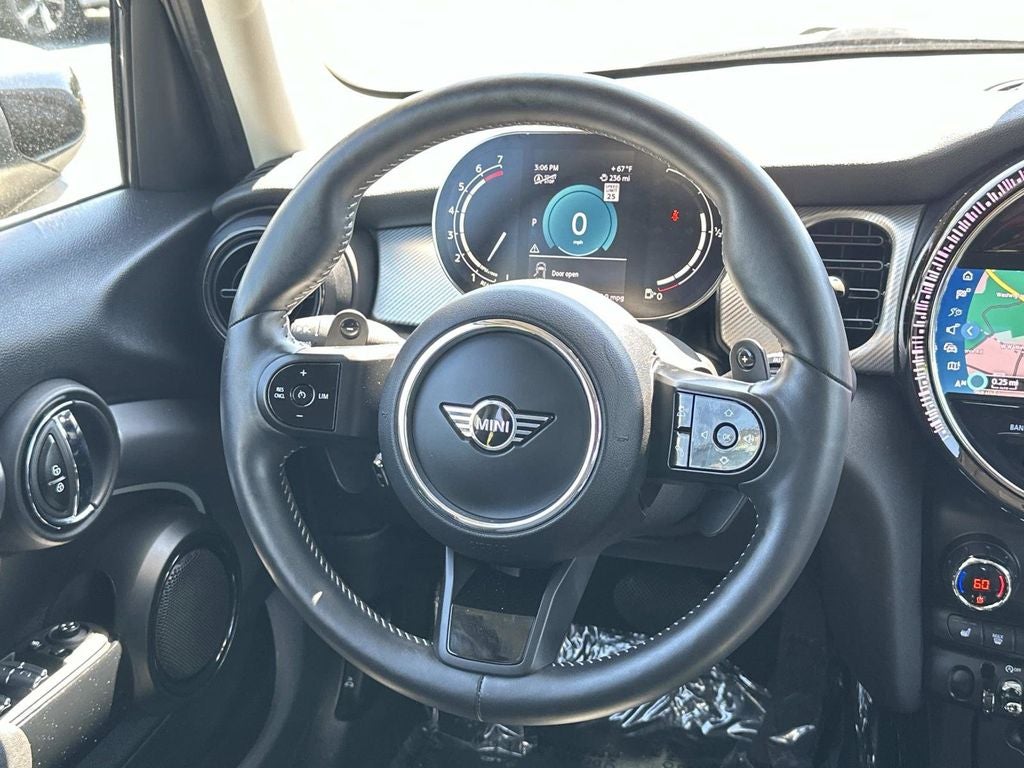 2024 MINI Cooper S Hardtop 4 Door Signature