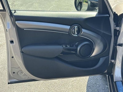 2024 MINI Cooper S Hardtop 4 Door Signature