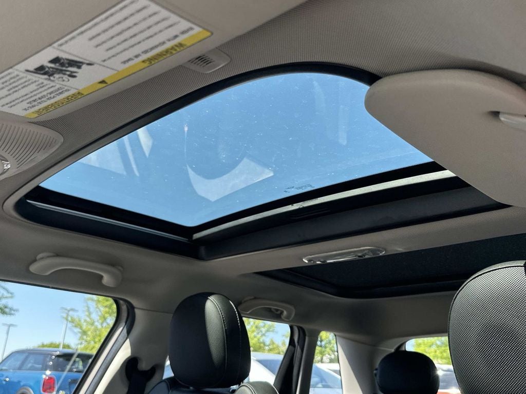 2024 MINI Cooper S Hardtop 4 Door Signature