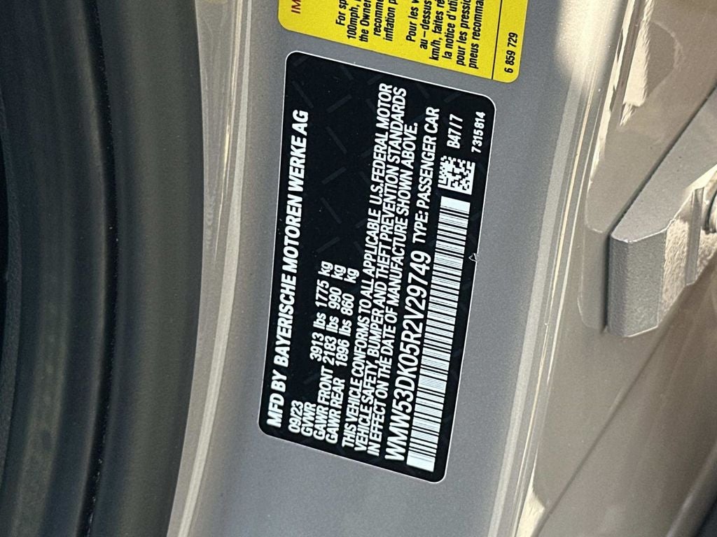 2024 MINI Cooper S Hardtop 4 Door Signature