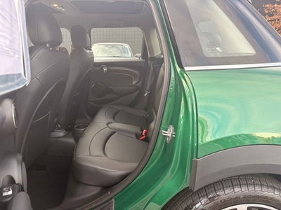 2023 MINI Cooper S Signature Hardtop 4 Door