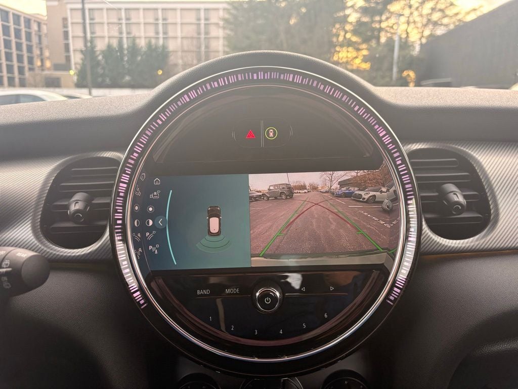 2023 MINI Cooper S Signature Hardtop 4 Door